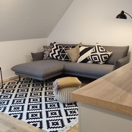 Haus Polarstern Ferienwohnung Wega Borkum Dış mekan fotoğraf